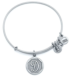 Alex & Ani Charm Bracelet